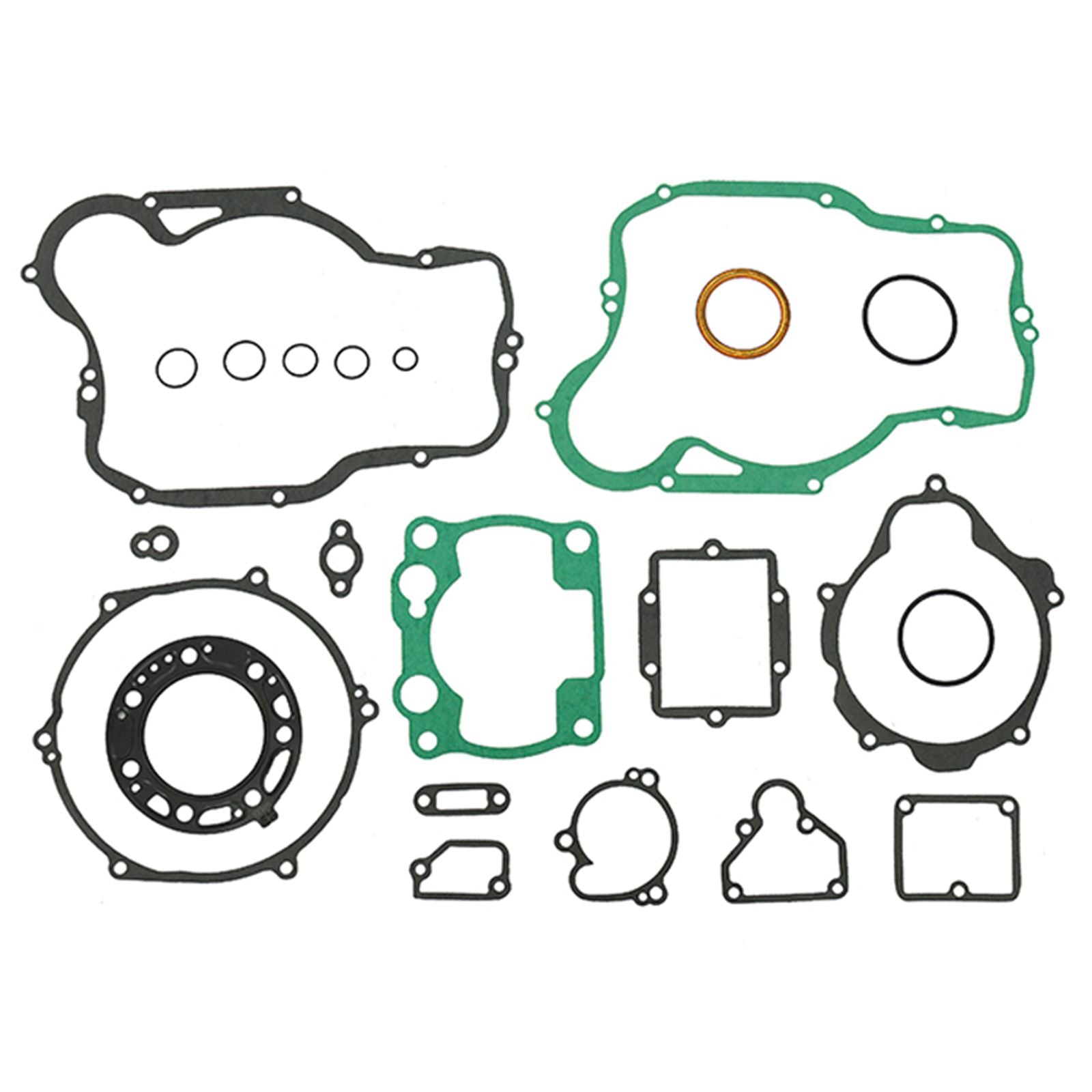 Namura Full Gasket Set for Kawasaki [MPN: NX-20026F]_571202