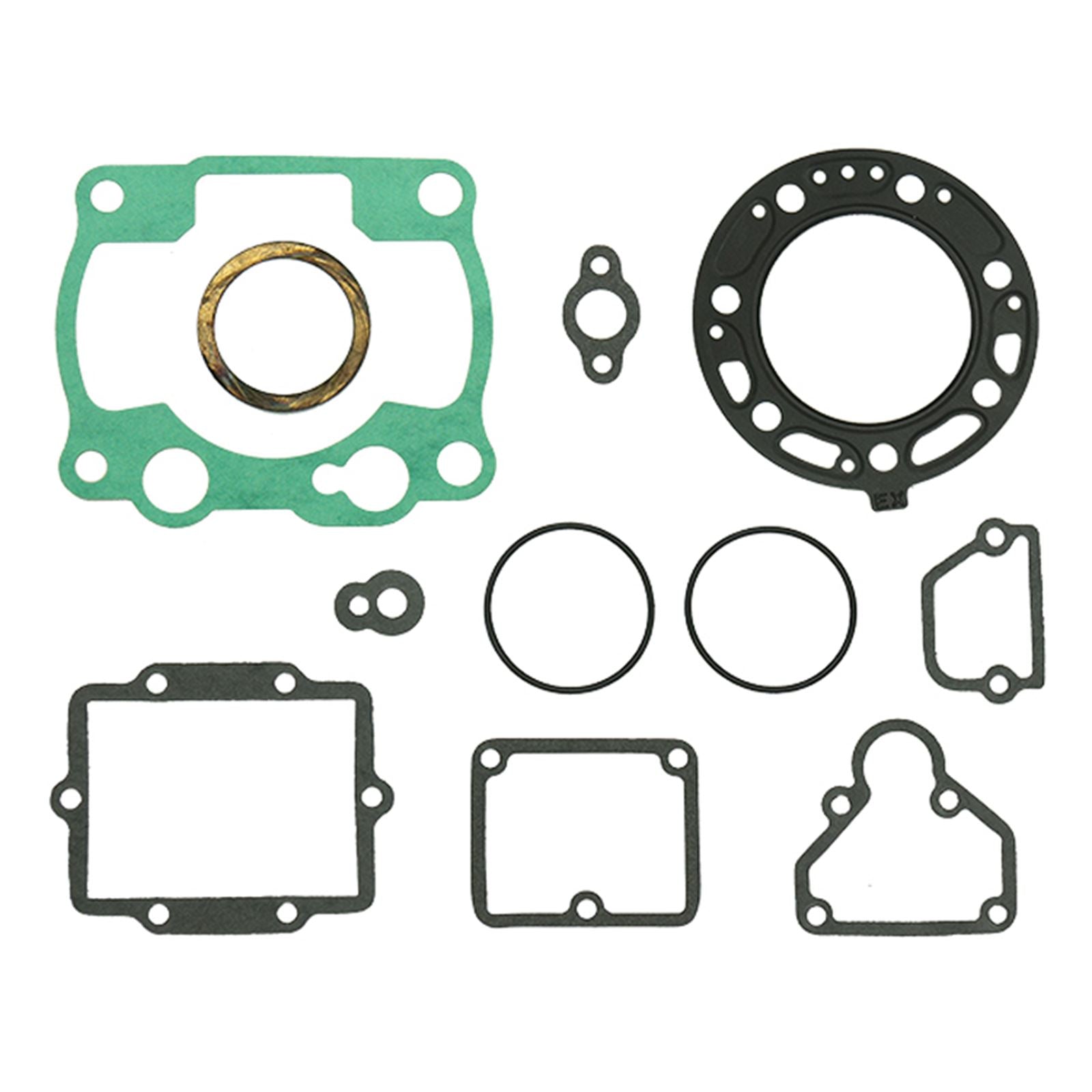 Namura Top End Gasket Set for Kawasaki KX250 92-03 [MPN: NX-20026T]_571204