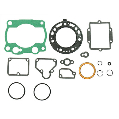 Namura Top End Gasket Set for Kawasaki KX250 92-03 [MPN: NX-20028T]_571273