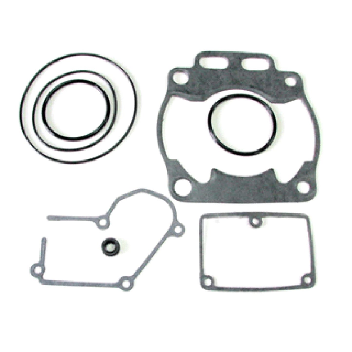 Namura Top End Gasket Set for Kawasaki KX250 05-07 [MPN: NX-20029T]_571277