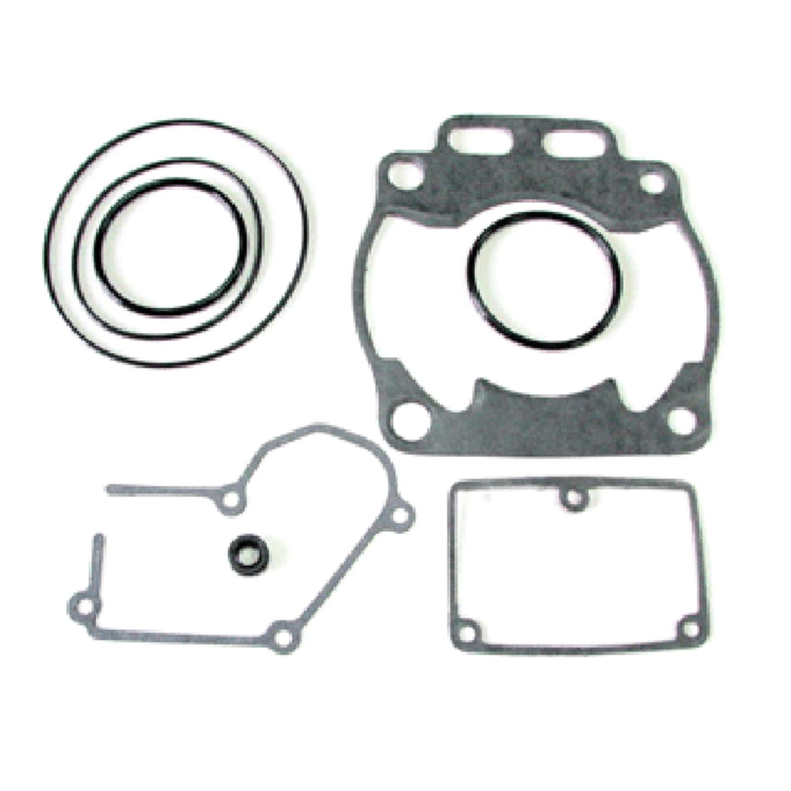 Namura Top End Gasket Set for Kawasaki KX250 05-07 [MPN: NX-20029T]_571277