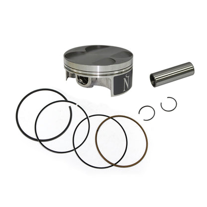 Namura Piston Kit Forged 76.96/+0.01 for Kawasaki [MPN: NX-20031-B]_571326
