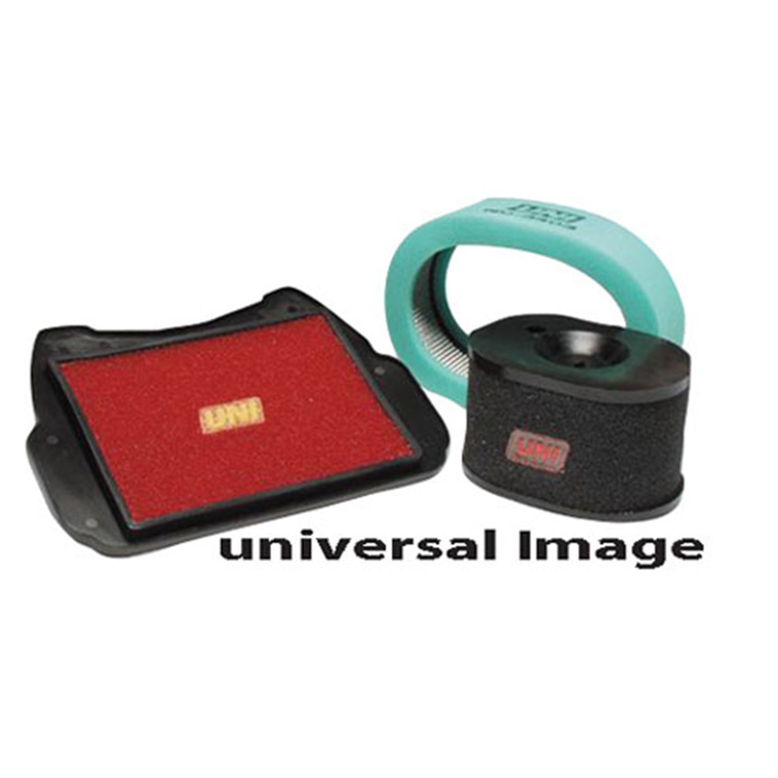 Uni Filter Motorcycle Air Filter, APRILIA [MPN: NU-8901]_1002033