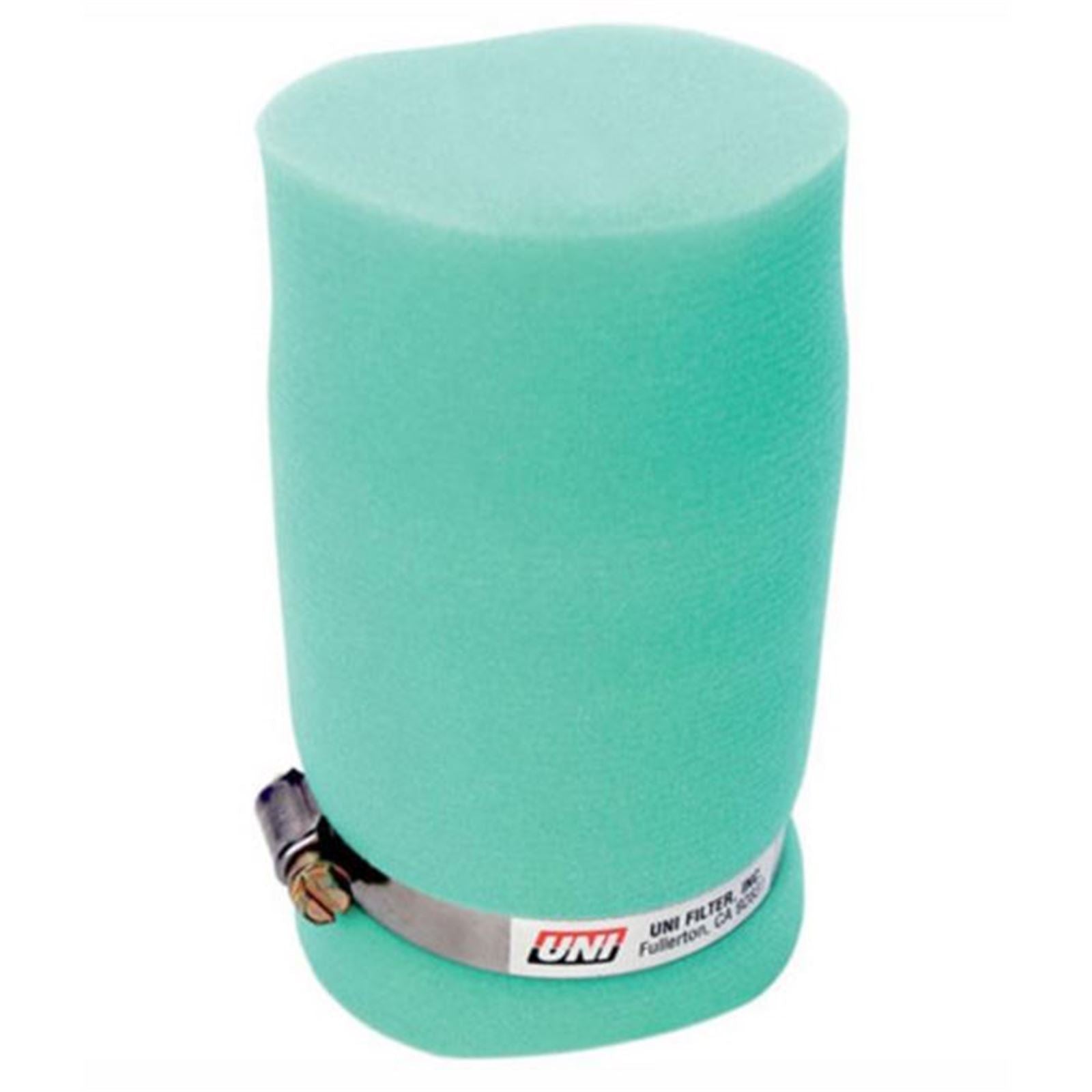 Uni Filter Universal Sock Filter, 2 1/4"X3 1/4"X6 [MPN: U-603]_682528
