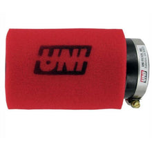 Uni Filter Dual Stage Pod Filter, 15 Degree Angle 2-1/2" x 4" x 6" [MPN: UP 6245AST]_682533