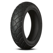 Kenda - Powersports K761 Scooter - TL 130/80-12 - 4-Ply 69J 047611278B1_1460489