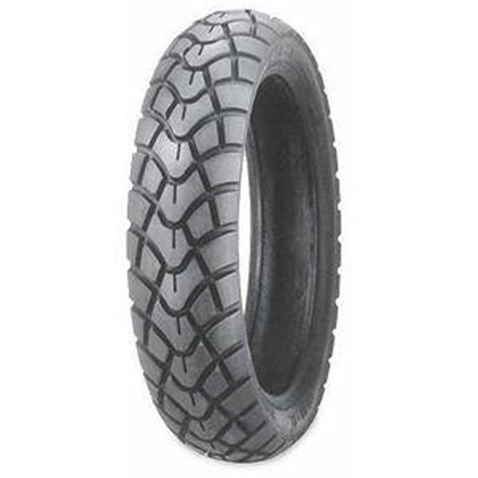 Kenda - Powersports K761 Scooter - TL 140/60-13 - 4-Ply 57J [MPN: 047611287B1]_572337