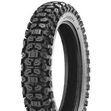 Kenda - Powersports K270 Dual Sport Tire 4.60-18, Bias, Rear, 63P [MPN: 042701860B0]_572354