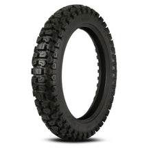 Kenda - Powersports K270 Dual Sport Tire 4.60-18, Bias, Rear, 63P [MPN: 042701860B0]_1460657