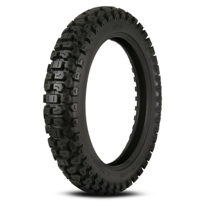 Kenda - Powersports K270 Dual Sport Tire 4.60-18, Bias, Rear, 63P [MPN: 042701860B0]_1460657