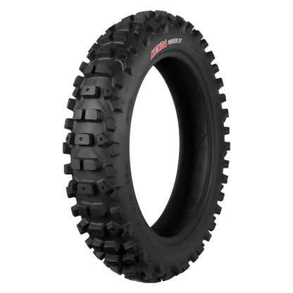 Kenda - Powersports K772 Parker Desert Terrain Tire 120/90-19, Rear 047721991C1_572391