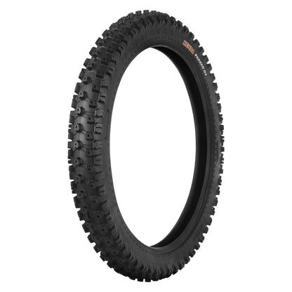 Kenda - Powersports K772 Parker Desert Terrain Tire 120/90-19, Rear 047721991C1_572392