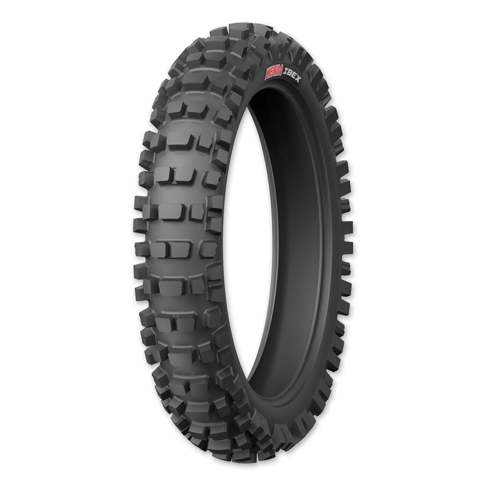 Kenda - Powersports K774 Ibex 80/100-21 , Gum My 047742131CEX_1002245