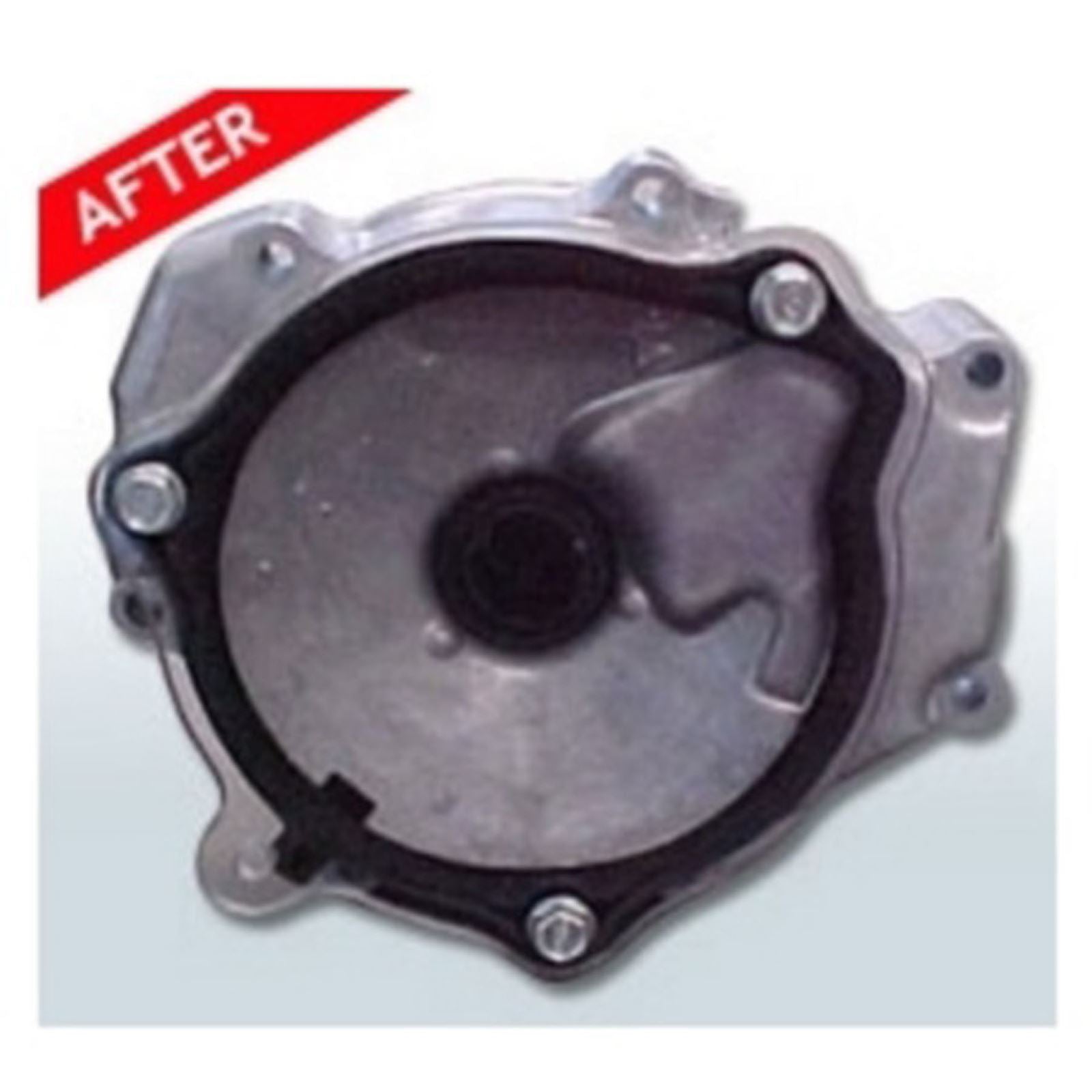 High Lifter Pull Starter Leak Shield for Honda TRX250 [MPN: PSLS-1]_572399