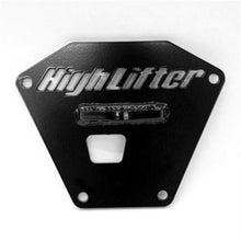 High Lifter Tow Hook for Polaris 900 RZR XP - Black TOWHK-RZR900-B_572400