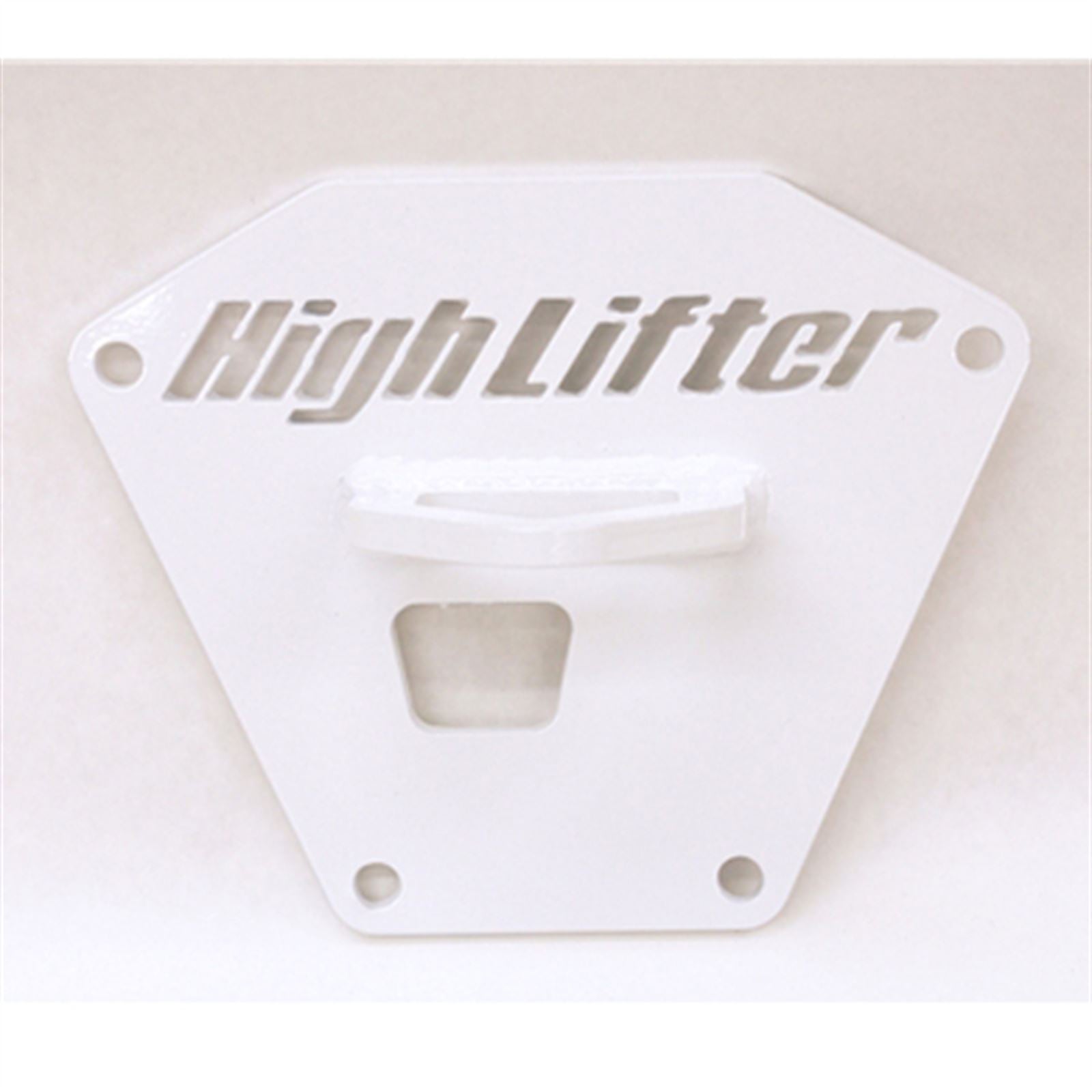 High Lifter Tow Hook for Polaris RZR TOWHK-RZR900-W_572402