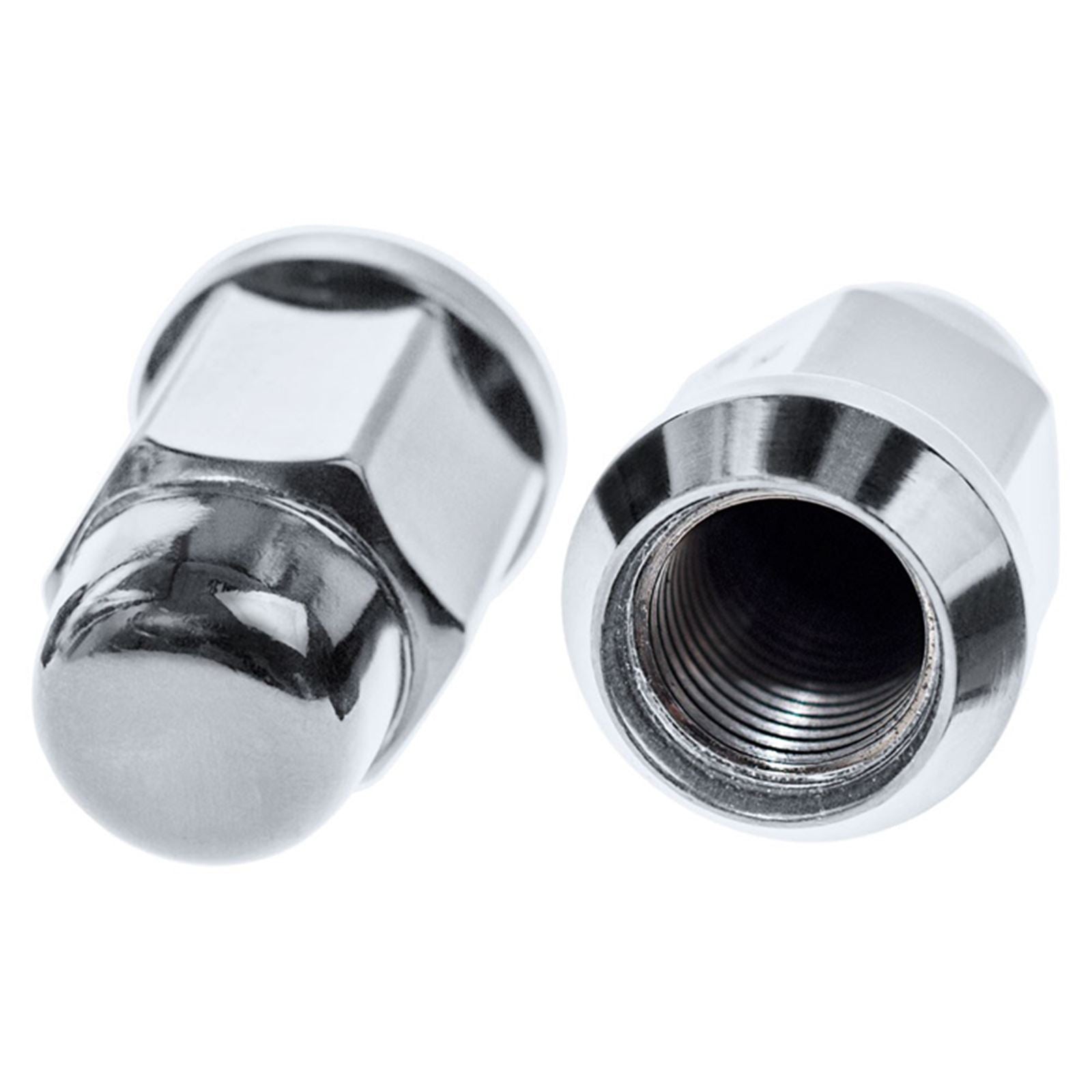 High Lifter XL2 Lug Nut - Chrome LUG-XL2-2_572421