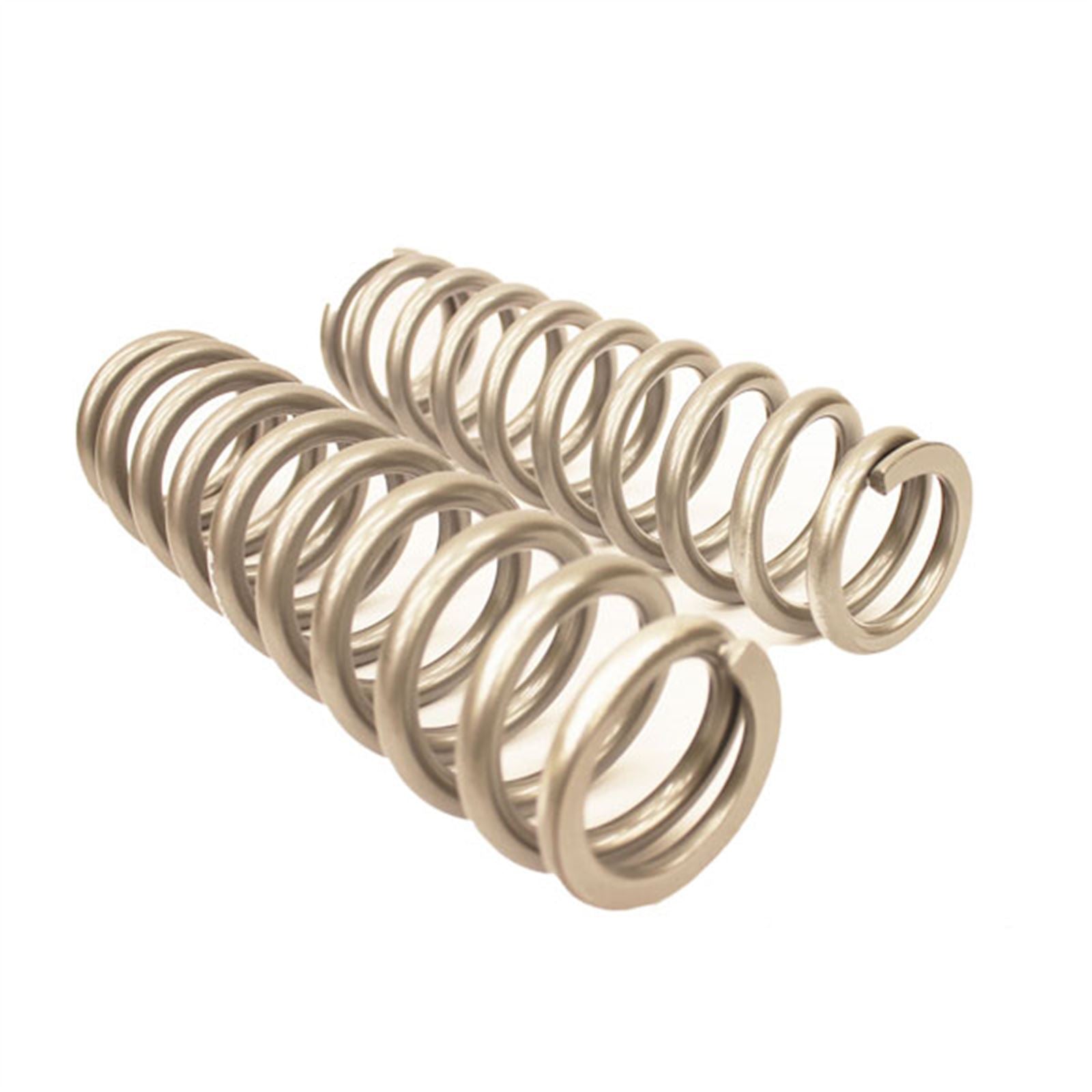 High Lifter High Lift Spring Kit for Polaris Ranger - Silver SPRPF800RM-S_936371