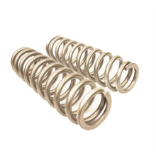 High Lifter High Lift Spring Kit for Polaris Ranger - Silver SPRPF800RM-S_936371