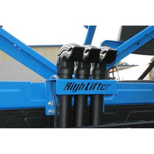 High Lifter Riser Snorkel for Polaris Ranger XP 1000/900 SNORK-RNG1_1520075