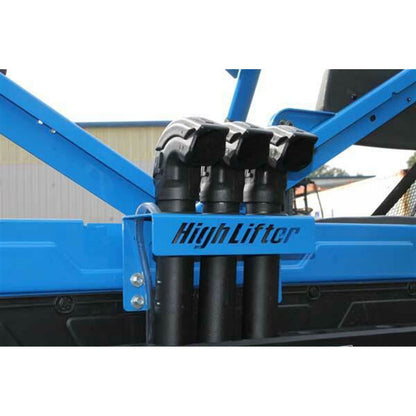 High Lifter Riser Snorkel for Polaris Ranger XP 1000/900 SNORK-RNG1_1520075