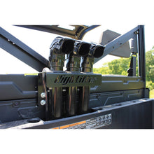 High Lifter Riser Snorkel for Polaris Ranger XP 1000/900 SNORK-RNG1_1539577