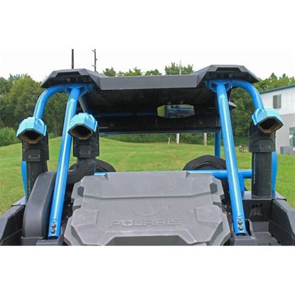 High Lifter Snorkel Relocation Kit for Polaris RZR XP 1000 HL Edition SNORK-RRK-HL_1520076