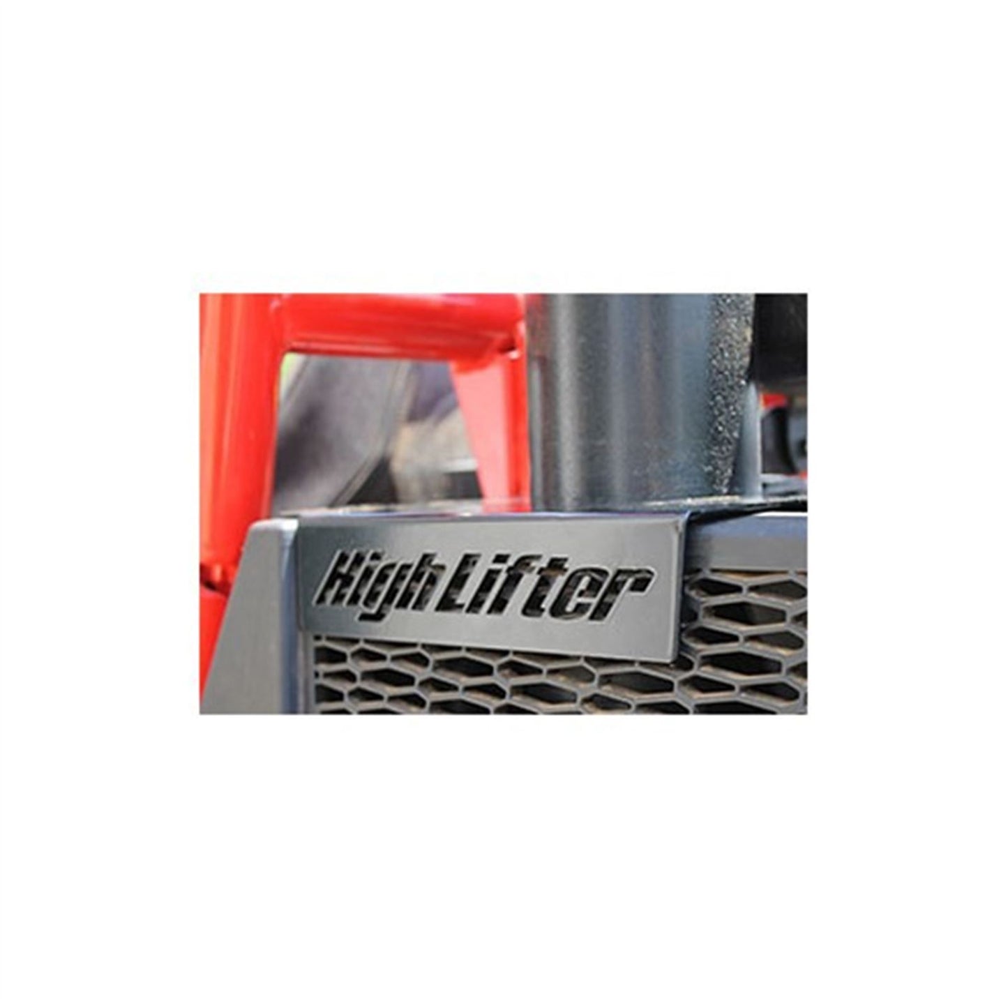 High Lifter Snorkel Relocation Kit for Polaris RZR XP 1000 HL Edition SNORK-RRK-HL_1539589