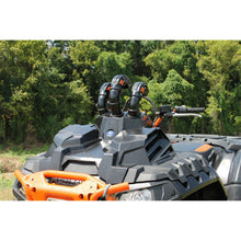 High Lifter Snorkel Riser Relocation Kit for Polaris Sportsman HL Edition SNORK-RRK-HL-SPT_1520077