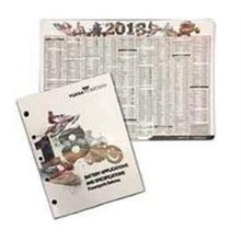 Yuasa Battery Counter Mat 23" X 16" 2020 YUA-016_682116