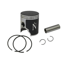 Namura Piston Kit Nikasil Cylinder 42.96/+0.01 11:1 for Kawasaki/Suzuki [MPN: NX-20060-B]_572698