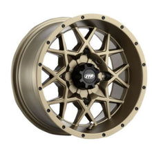 ITP Wheel - Hurricane - 18X6.5" - 4/156 Bronze 1822516729B_837170