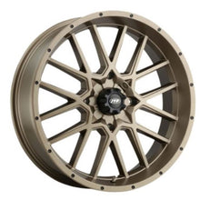 ITP Wheel - Hurricane - 20X6.5" - 4/137 Bronze 2022517729B_837173