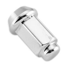 ITP 12mm X 1.25 TP Tapered Chrome Lug Nut CLUG12_572709
