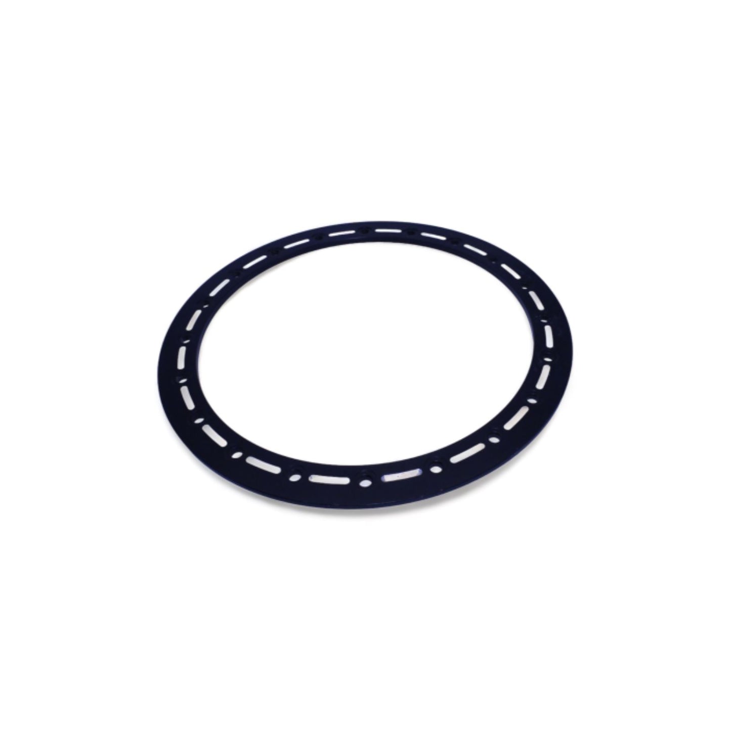 ITP Tsunami/SD Milled Ring - 15" RINGTS-15BLKM_1172073
