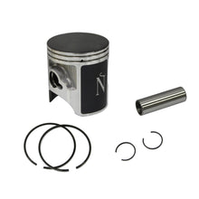 Namura Piston Kit Nikasil Cylinder 44.45/STD 11:1 for Kawasaki/Suzuki [MPN: NX-20065]_572720