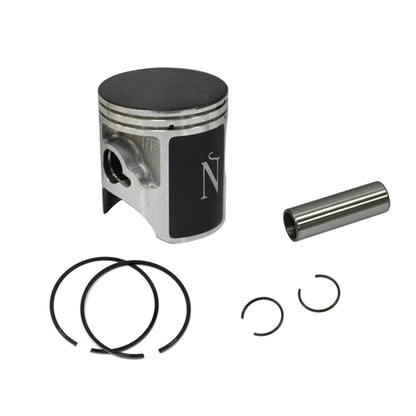 Namura Piston Kit Nikasil Cylinder 44.45/STD 11:1 for Kawasaki/Suzuki [MPN: NX-20065]_572720