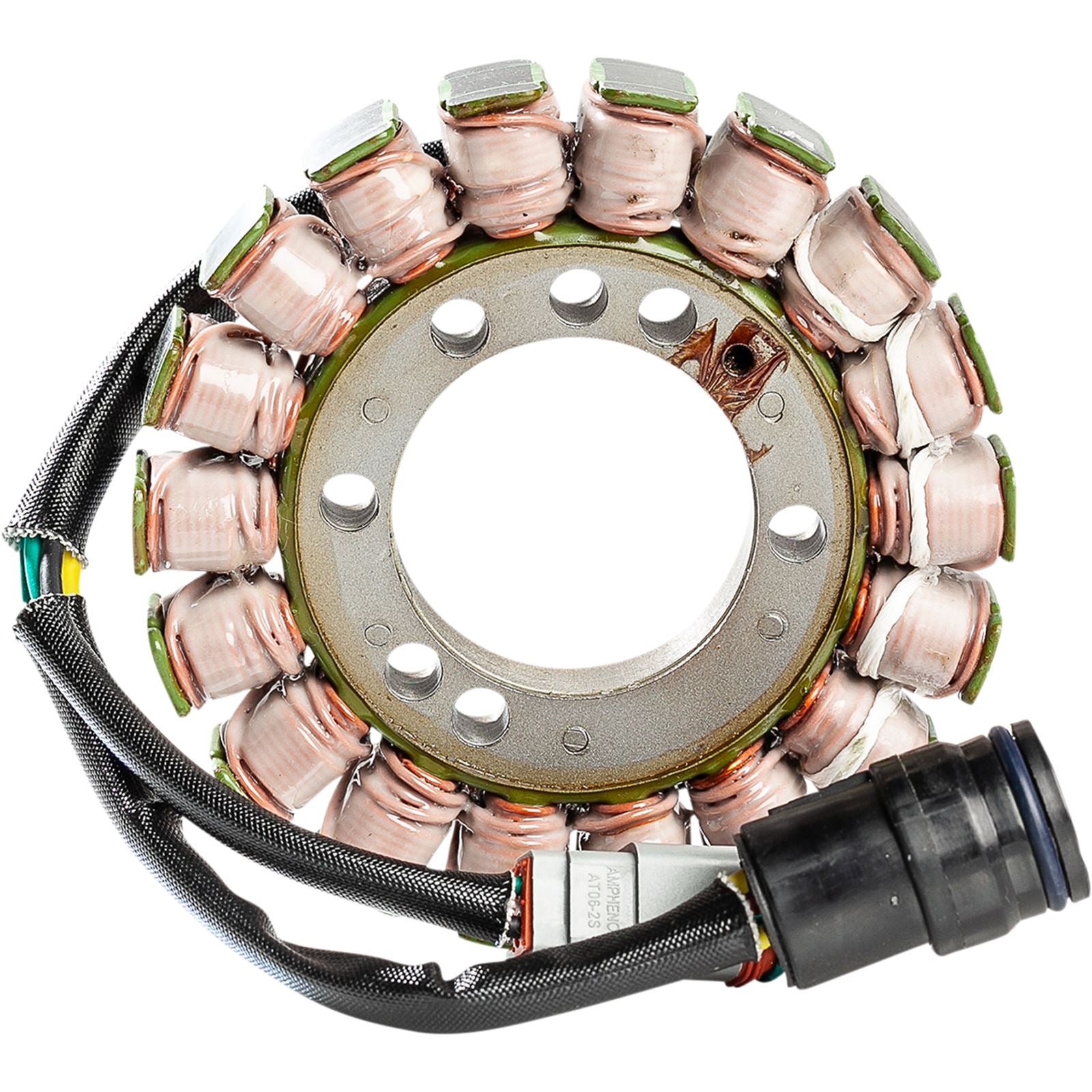 Ricks Electric Stator for Ski-Doo [MPN: 24-104]_1047043