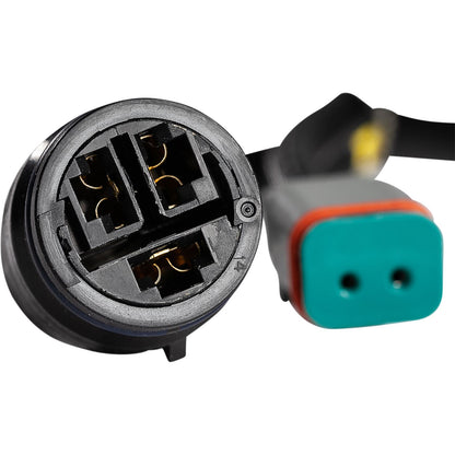 Ricks Electric Stator for Ski-Doo [MPN: 24-104]_1047046