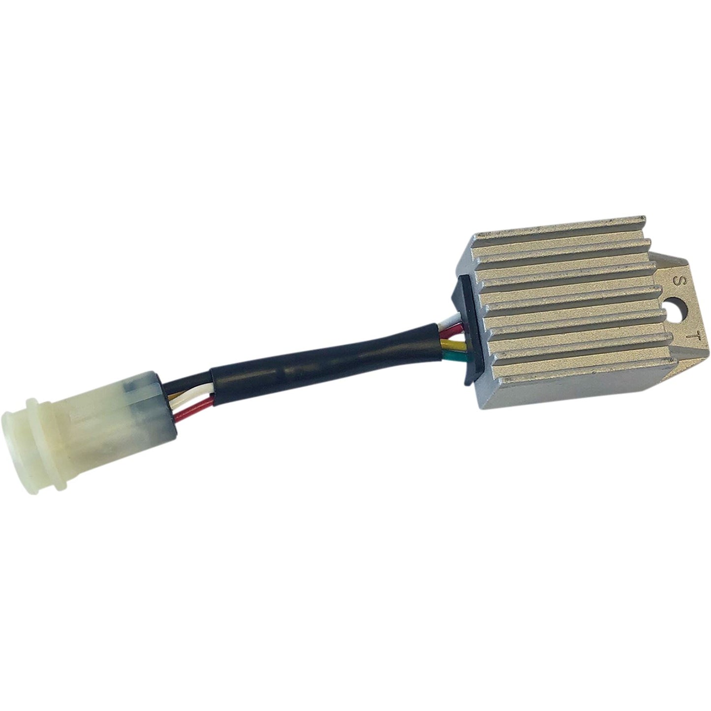 Ricks Rick's Electric OE Style Regulator/Rectifier [MPN: 10-429]_1047047