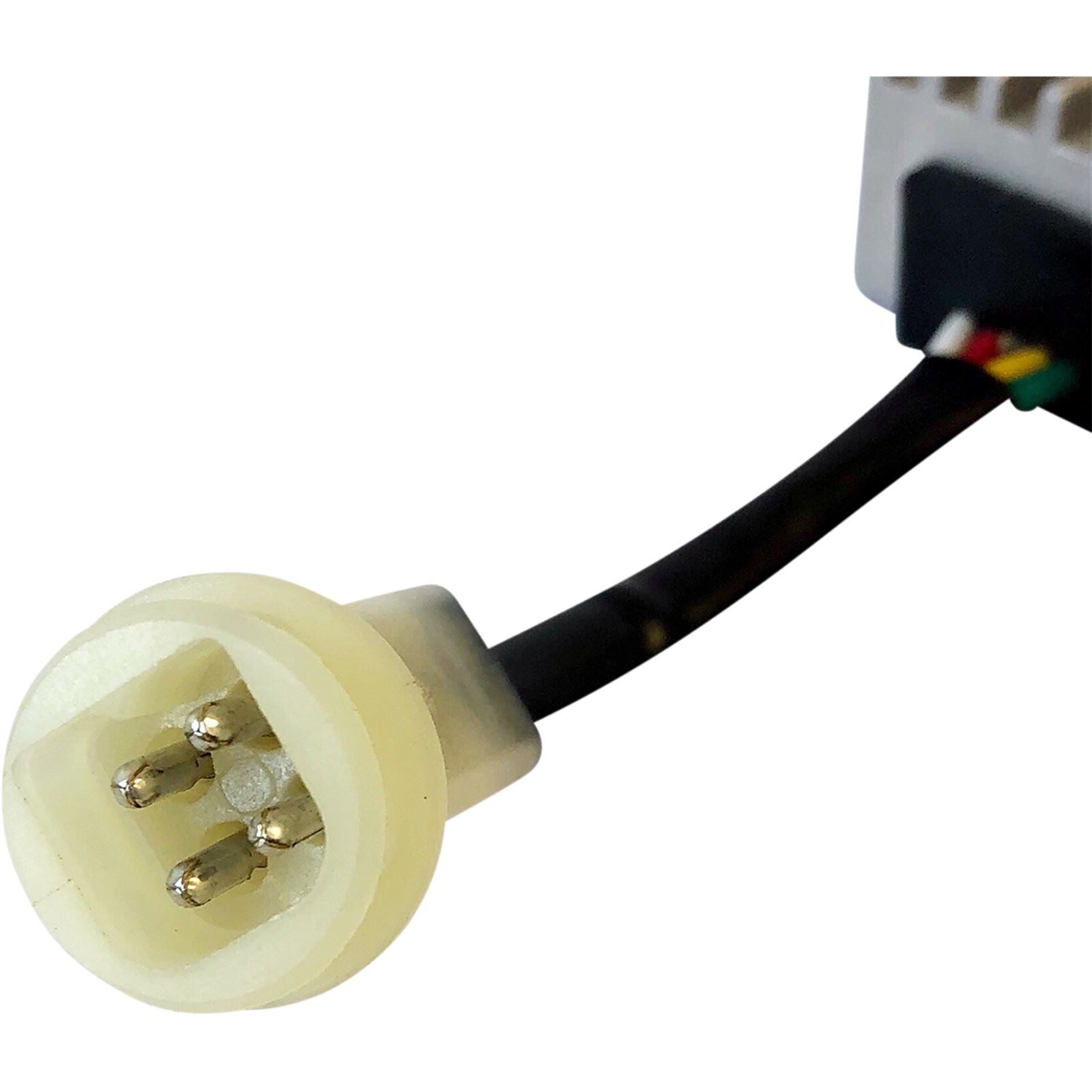 Ricks Rick's Electric OE Style Regulator/Rectifier [MPN: 10-429]_1047048