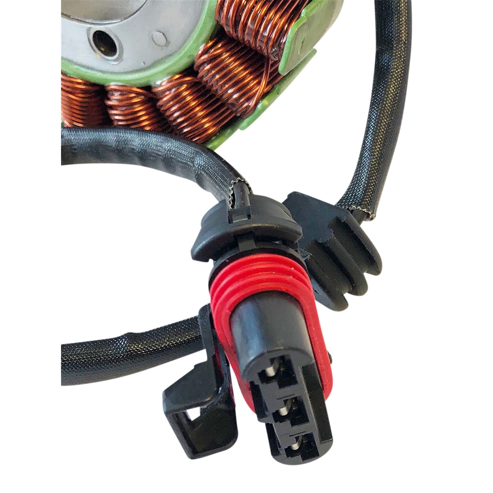 Ricks Rick's Electric OE Style Stator [MPN: 21-569]_1047052