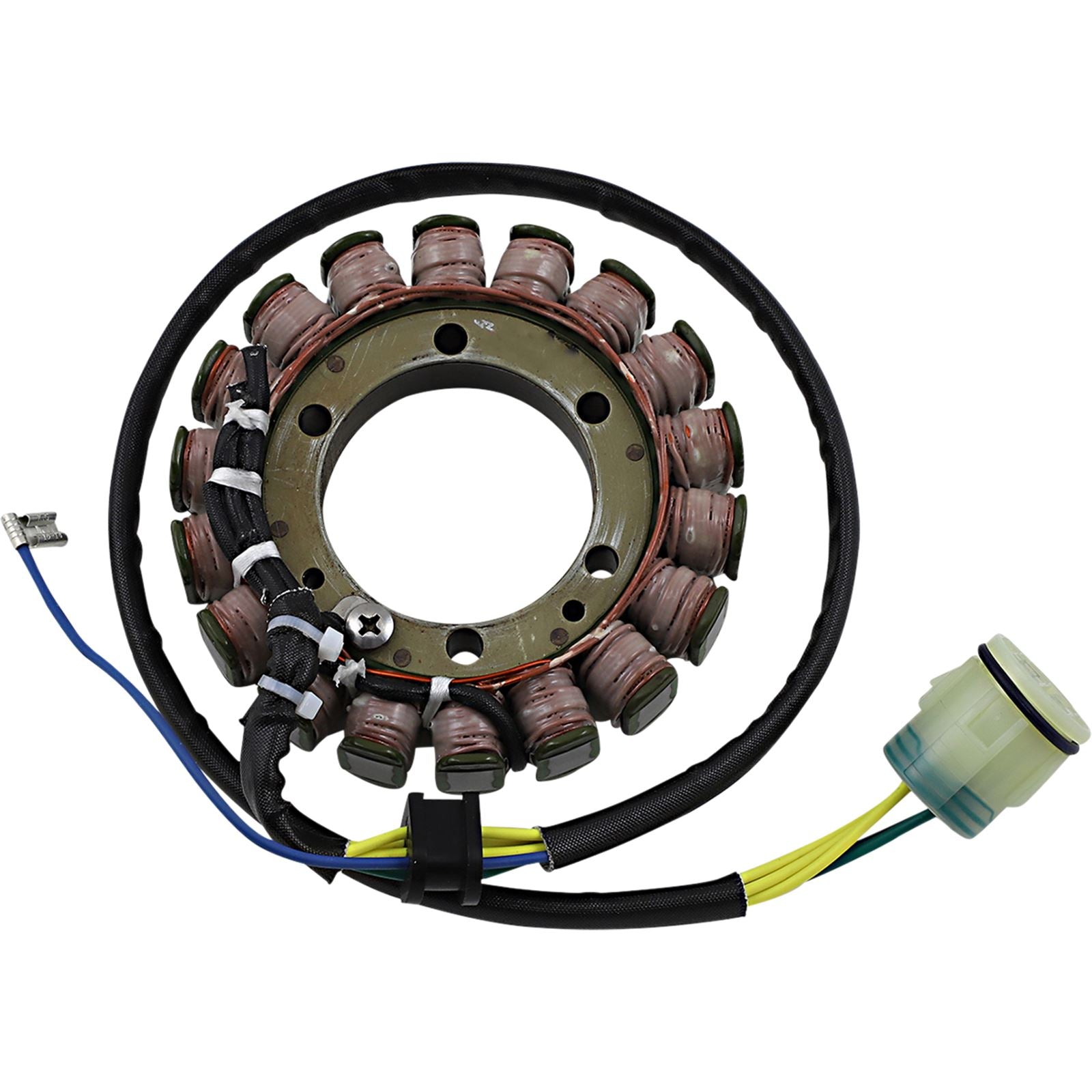 Ricks Rick's Electric OE Style Stator [MPN: 21-649]_1047055