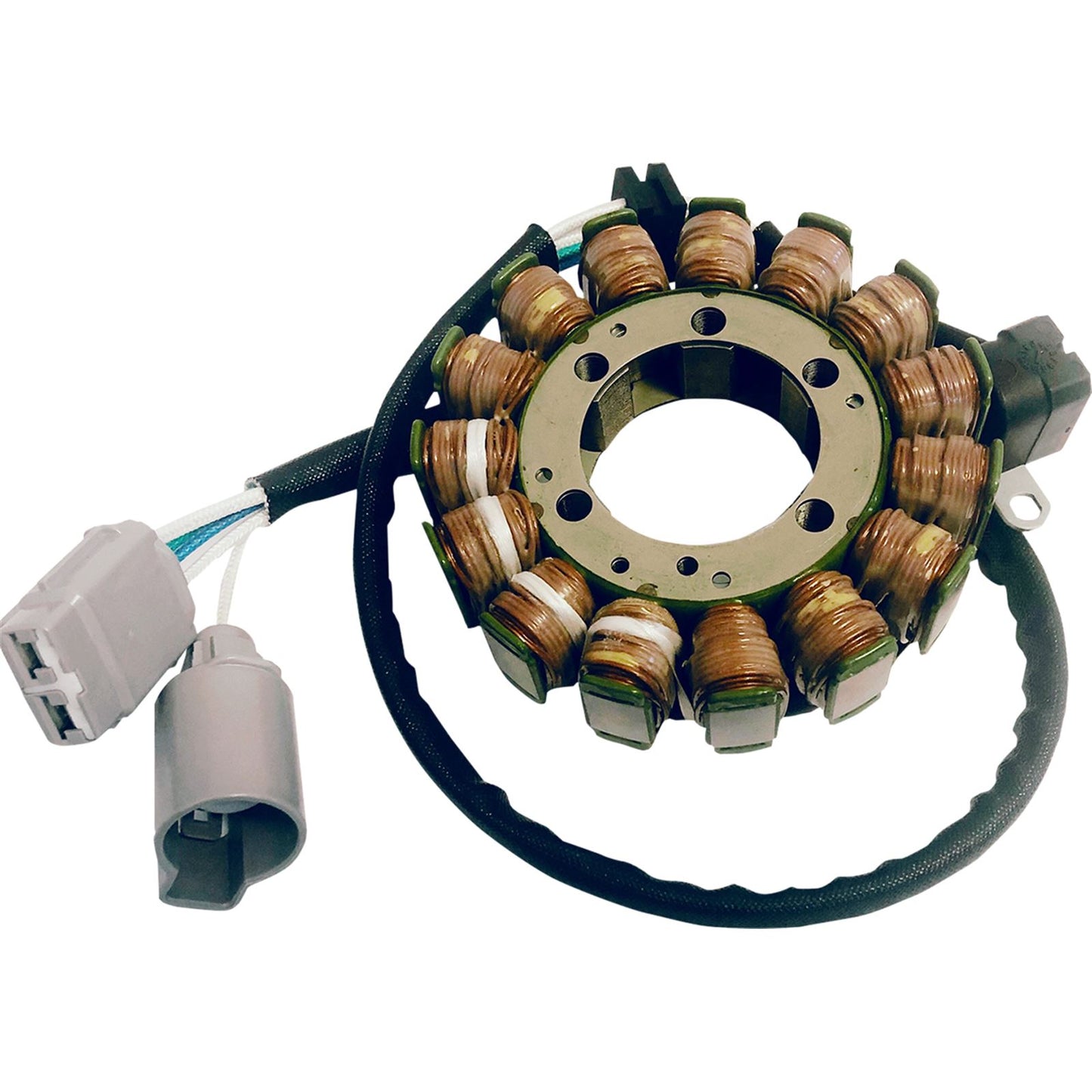 Ricks Rick's Electric OE Style Stator [MPN: 21-728]_1047058