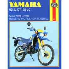 Haynes Manuals Service and Repair Manual for Yamaha [MPN: M887]_572880