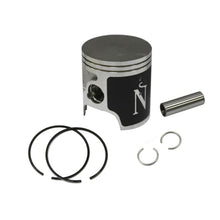 Namura Piston Kit Nikasil Cylinder 48.46/+0.01 11:1 for Kawasaki [MPN: NX-20085-B]_572952
