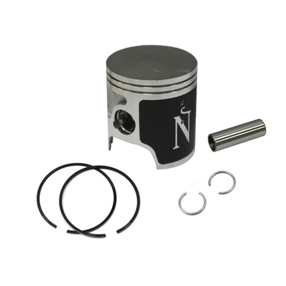 Namura Piston Kit Nikasil Cylinder 48.46/+0.01 11:1 for Kawasaki [MPN: NX-20085-B]_572952