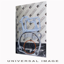 Namura Top End Gasket Set for Suzuki LT230S QuadSport 85-88 [MPN: NA-30000T]_573160