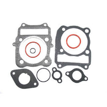 Namura Top End Gasket Set for Suzuki LT-F300F KingQuad 4x4 91-02/LT250S 89-90 [MPN: NA-30001T]_573164