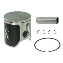 Namura Piston Kit 54.44/+0.50 11:1 for Suzuki RM125 '89-00 [MPN: NX-30000-2]_1511430
